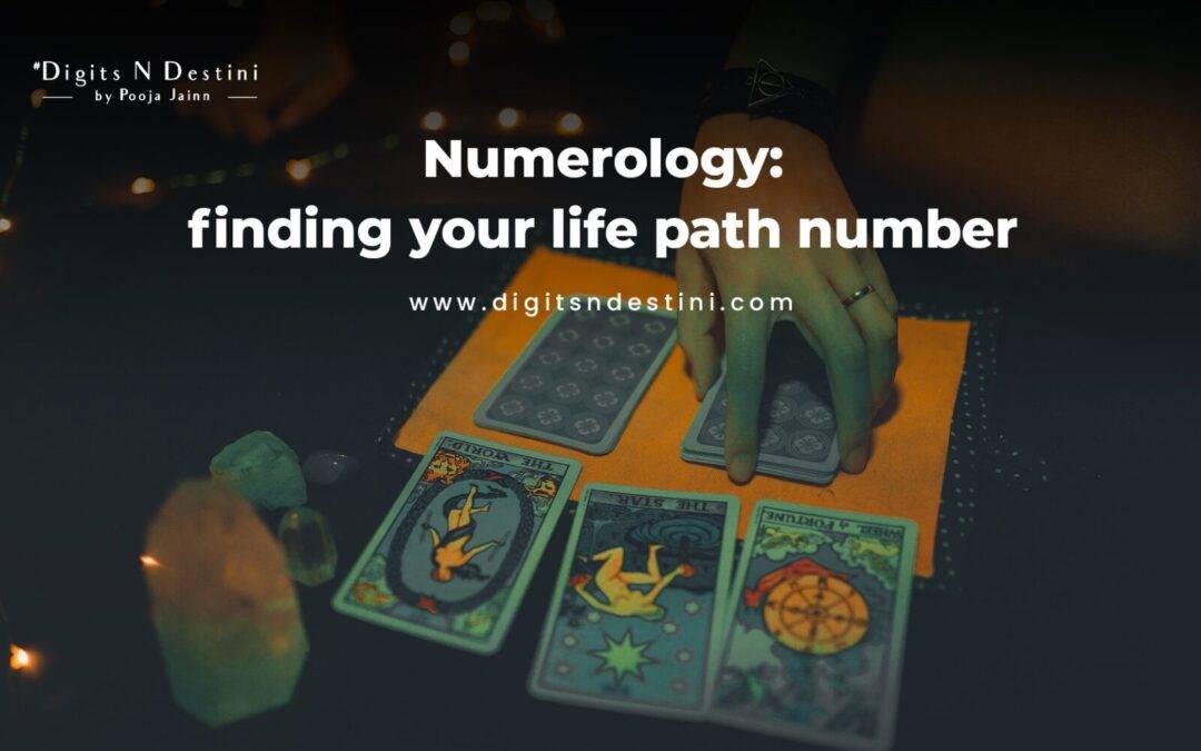 Top Numerologist in India : Finding Your Life Path Number