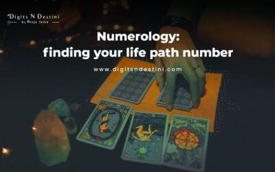 Top Numerologist in India – Finding Your Life Path Number