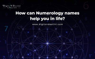 Numerology New Born Baby Names – How can Numerology names help you in life?